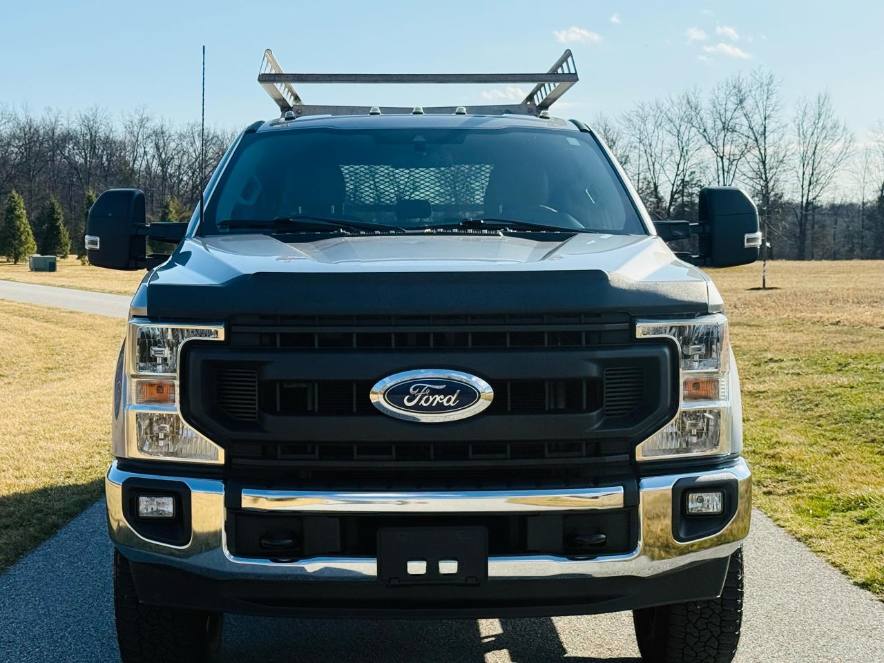 Ford F-350 SD  2022