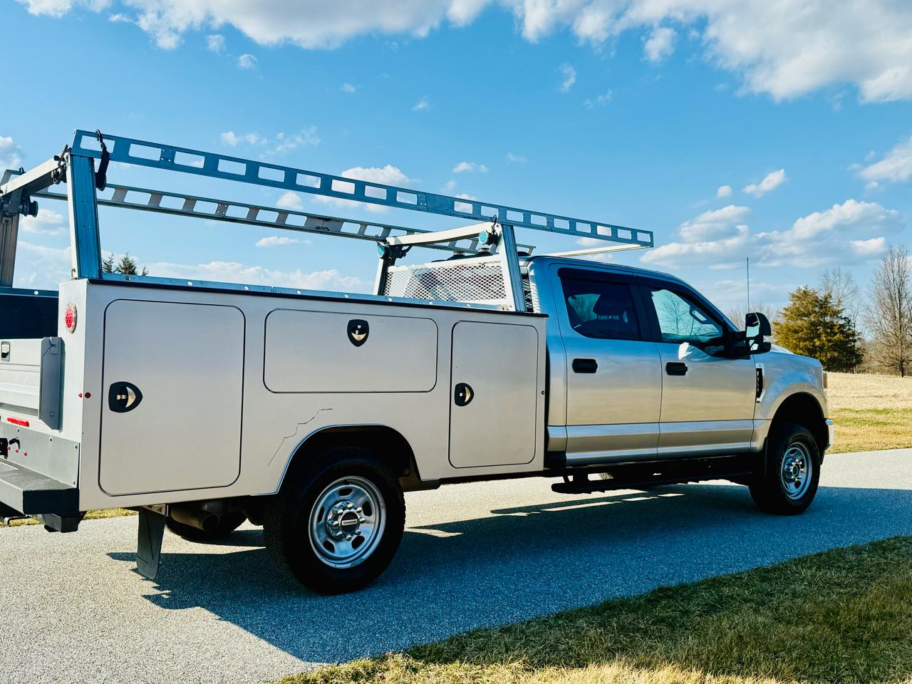 Ford F-350 SD  2022