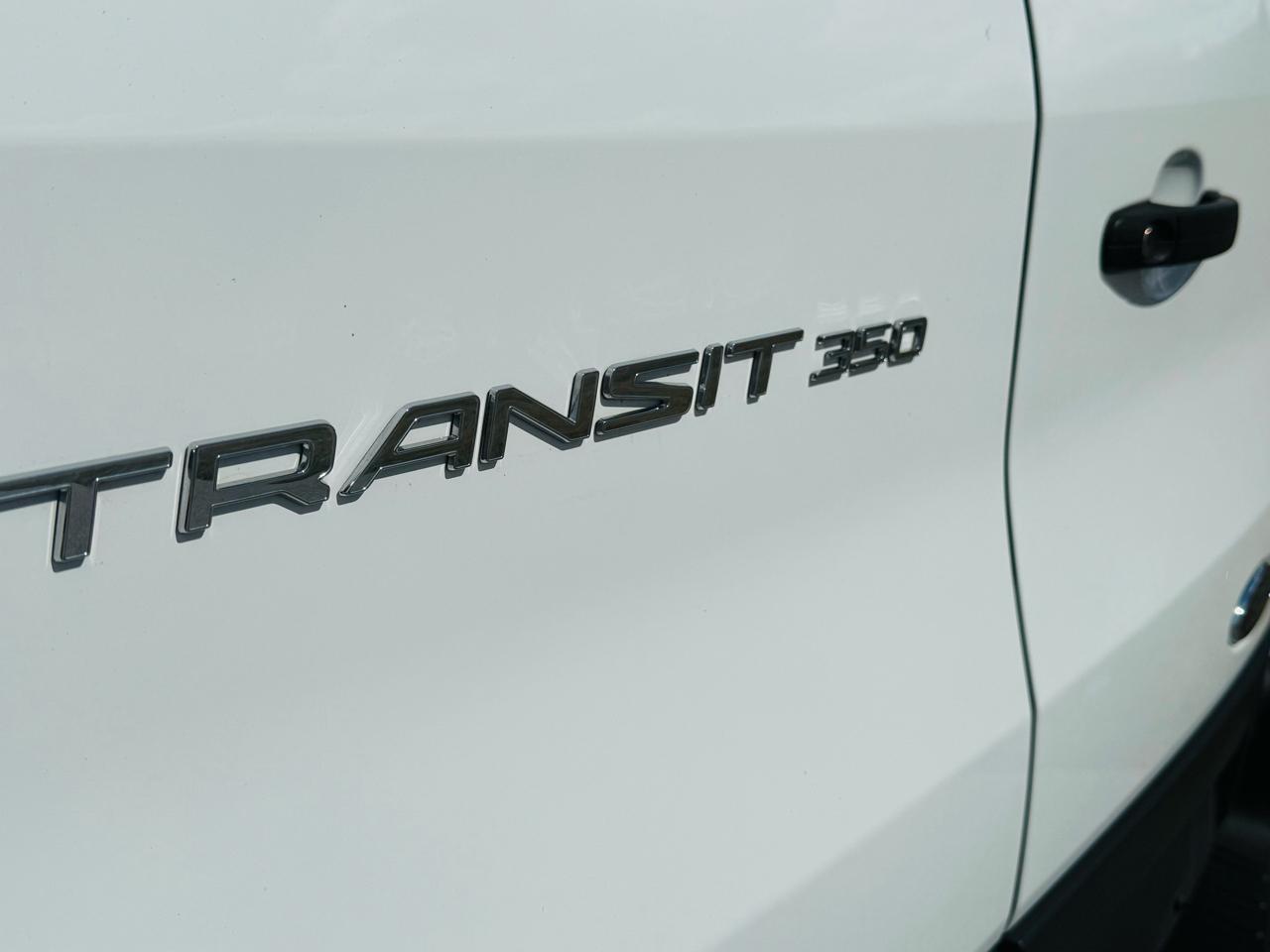 Ford Transit  2020