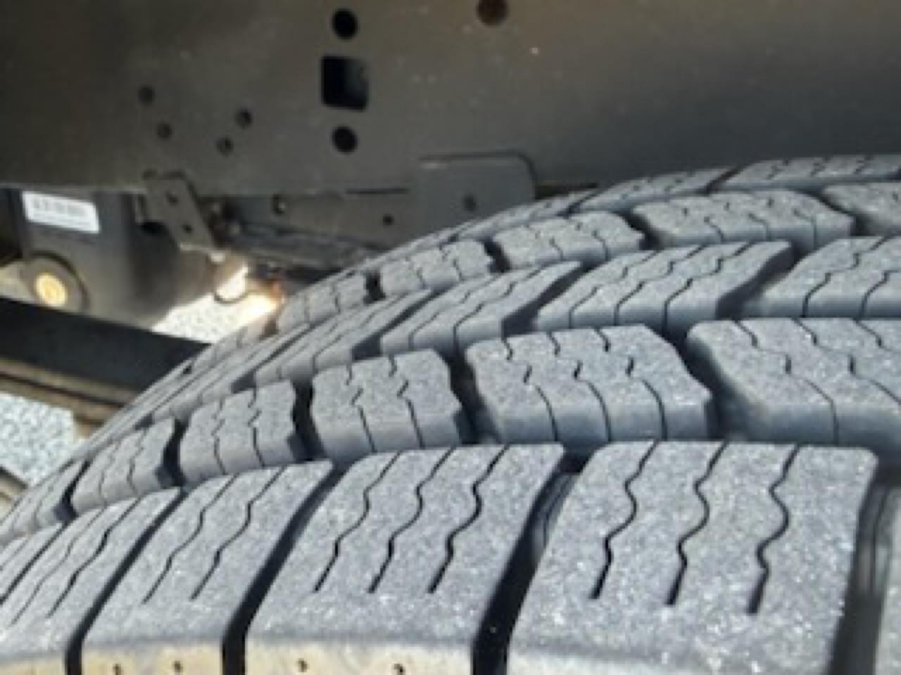 Ford F-250 SD XL Crew Cab 4WD 2022