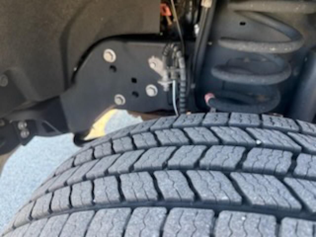 Ford F-250 SD XL Crew Cab 4WD 2022