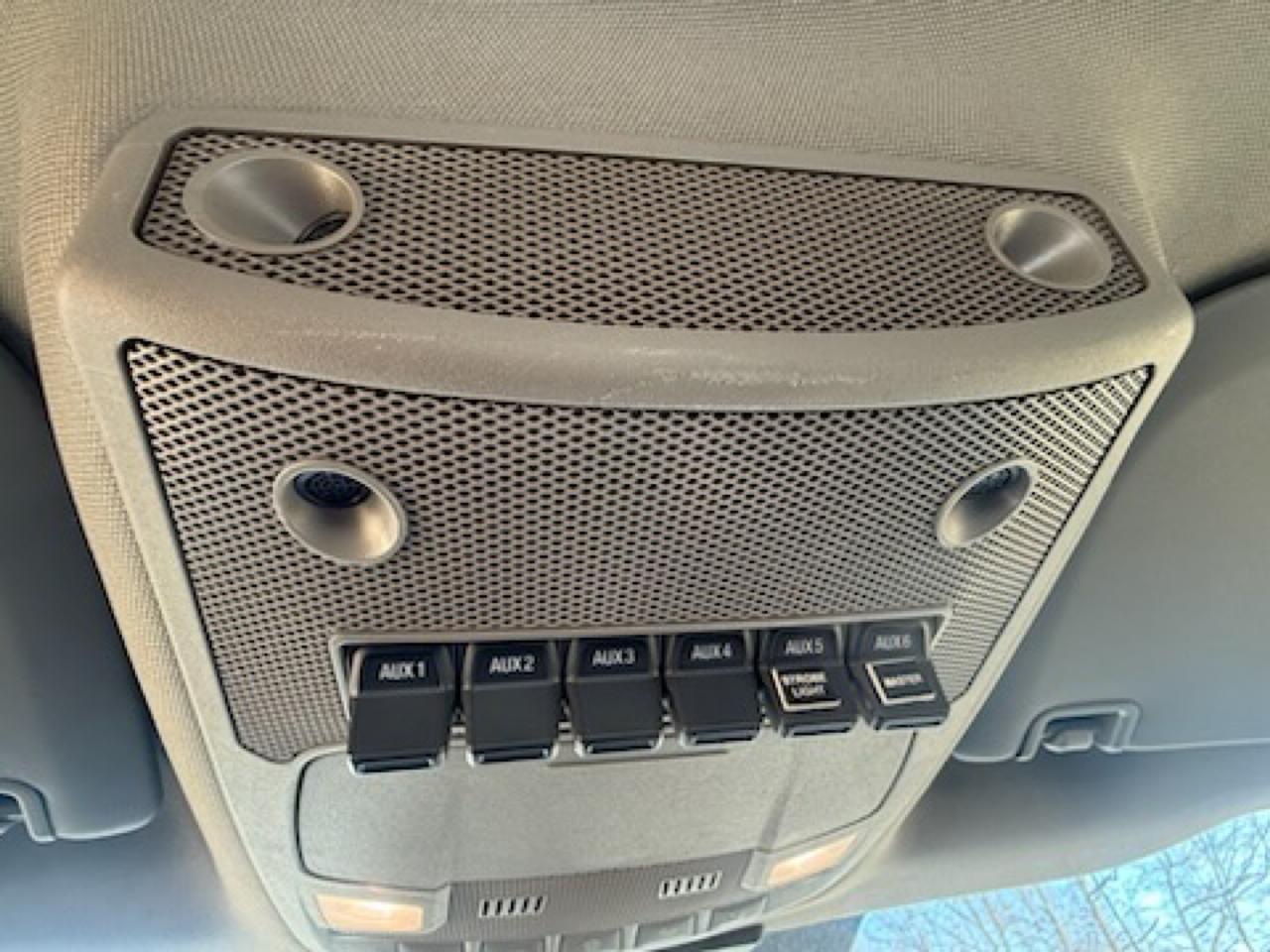 Ford F-250 SD XL Crew Cab 4WD 2022