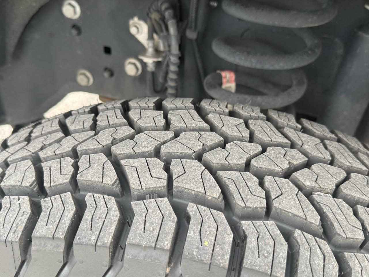 Ford F-250 SD XL Crew Cab 4WD 2022