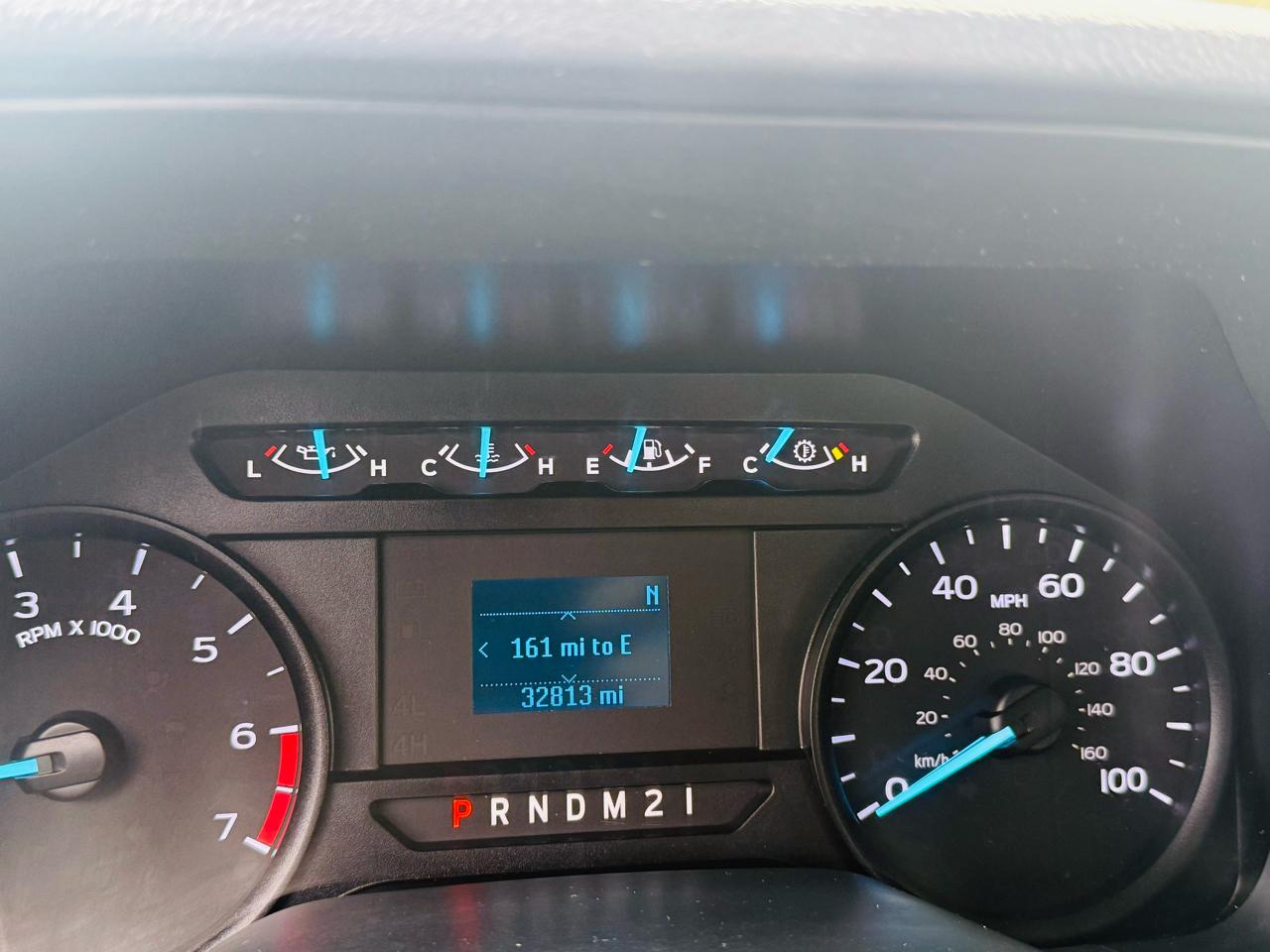 Ford F-250 SD XL Crew Cab 4WD 2022