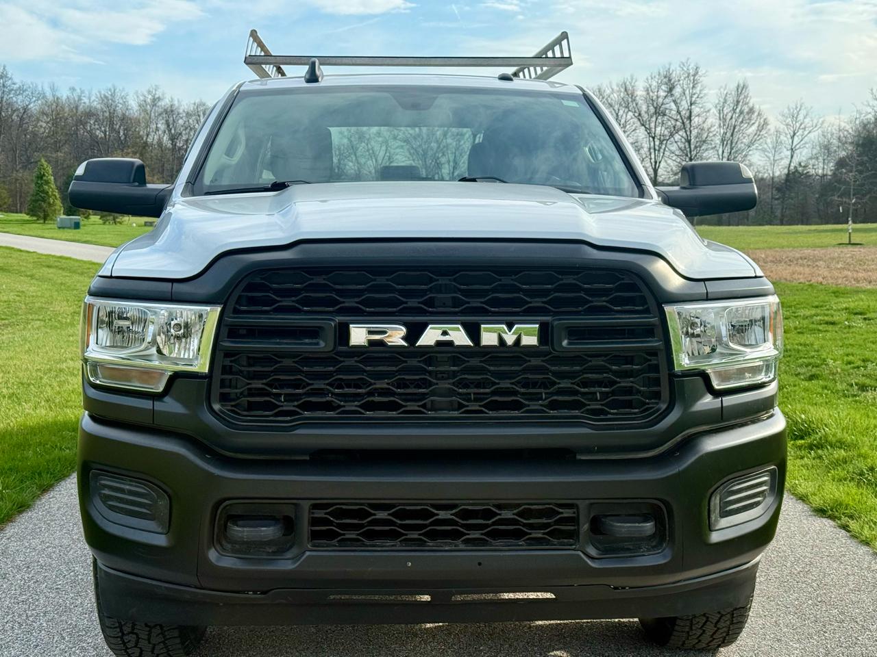RAM 2500 Tradesman Crew Cab LWB 4WD 2020