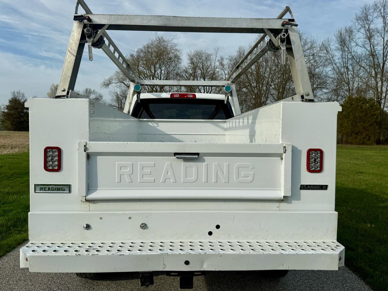 RAM 2500 Tradesman Crew Cab LWB 4WD 2020