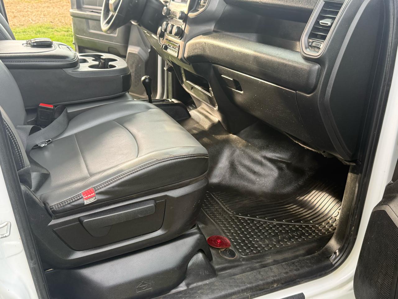 RAM 2500 Tradesman Crew Cab LWB 4WD 2020