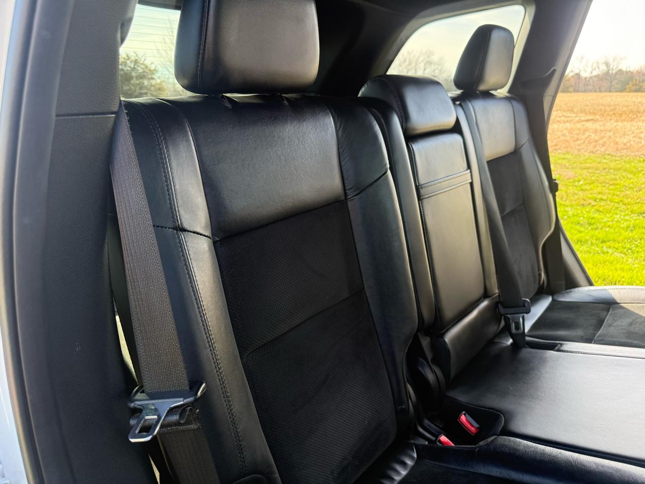 Jeep Grand Cherokee  2017