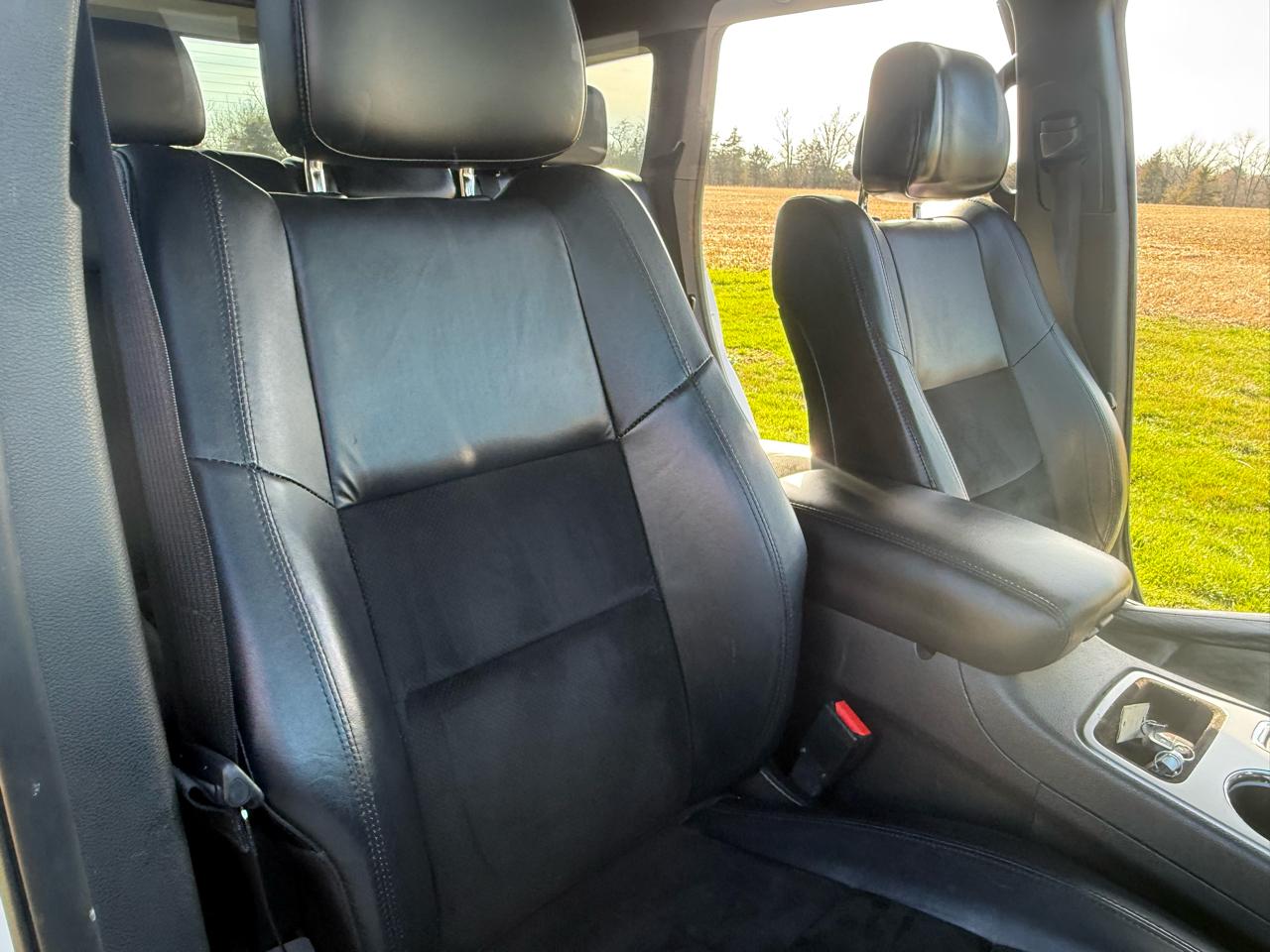 Jeep Grand Cherokee  2017