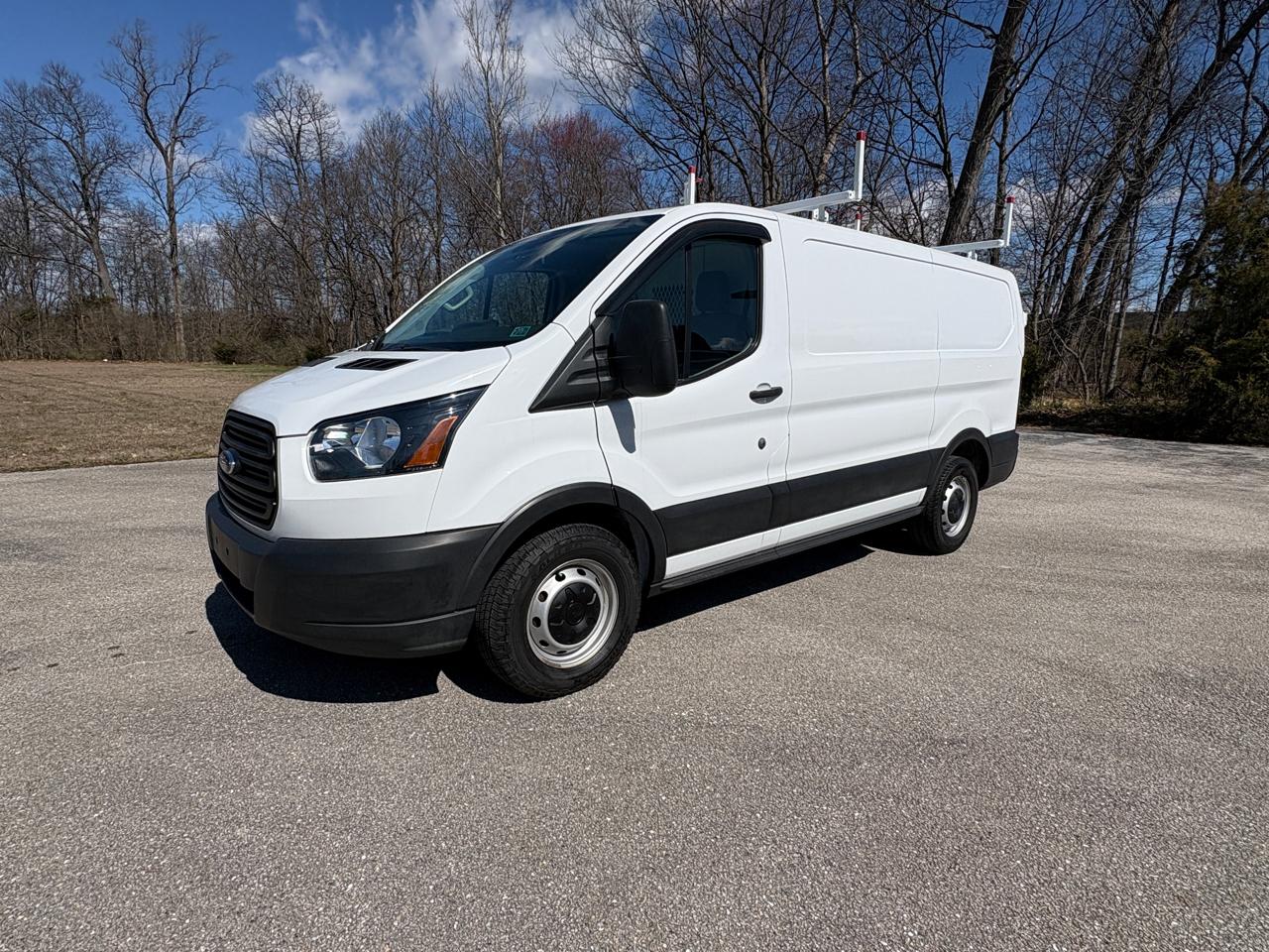2019 Ford Transit 150 Van Low Roof-130-in. WB