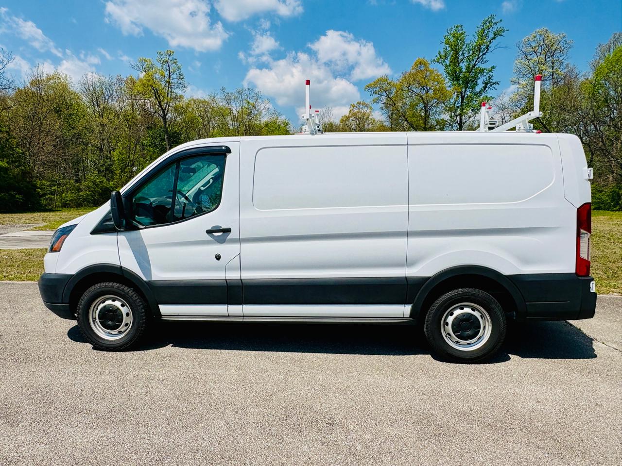 2019 Ford Transit 150 Van Low Roof-130-in. WB