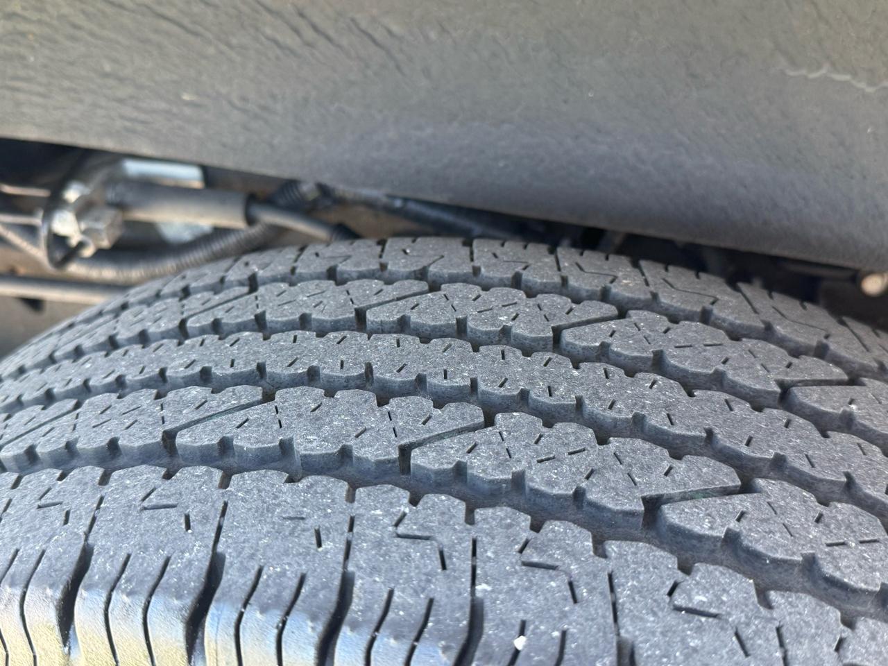 Chevrolet Express 2500 Cargo 2022