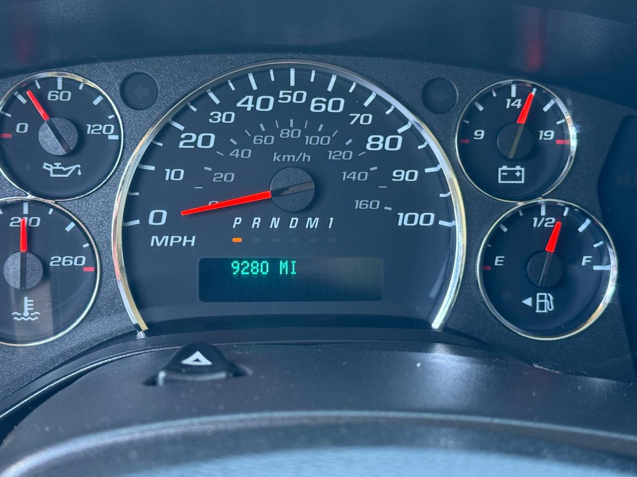 Chevrolet Express 2500 Cargo 2022