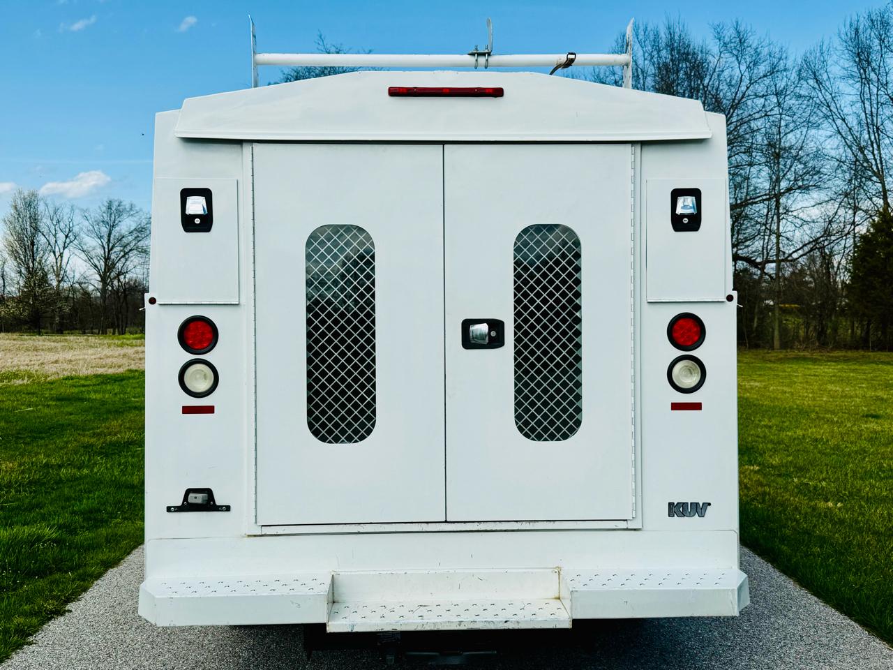 Ford Transit T-250 2015