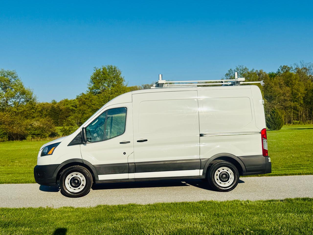 Ford Transit  2020