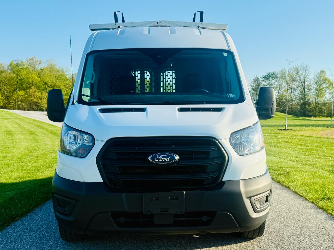 Ford Transit  2020