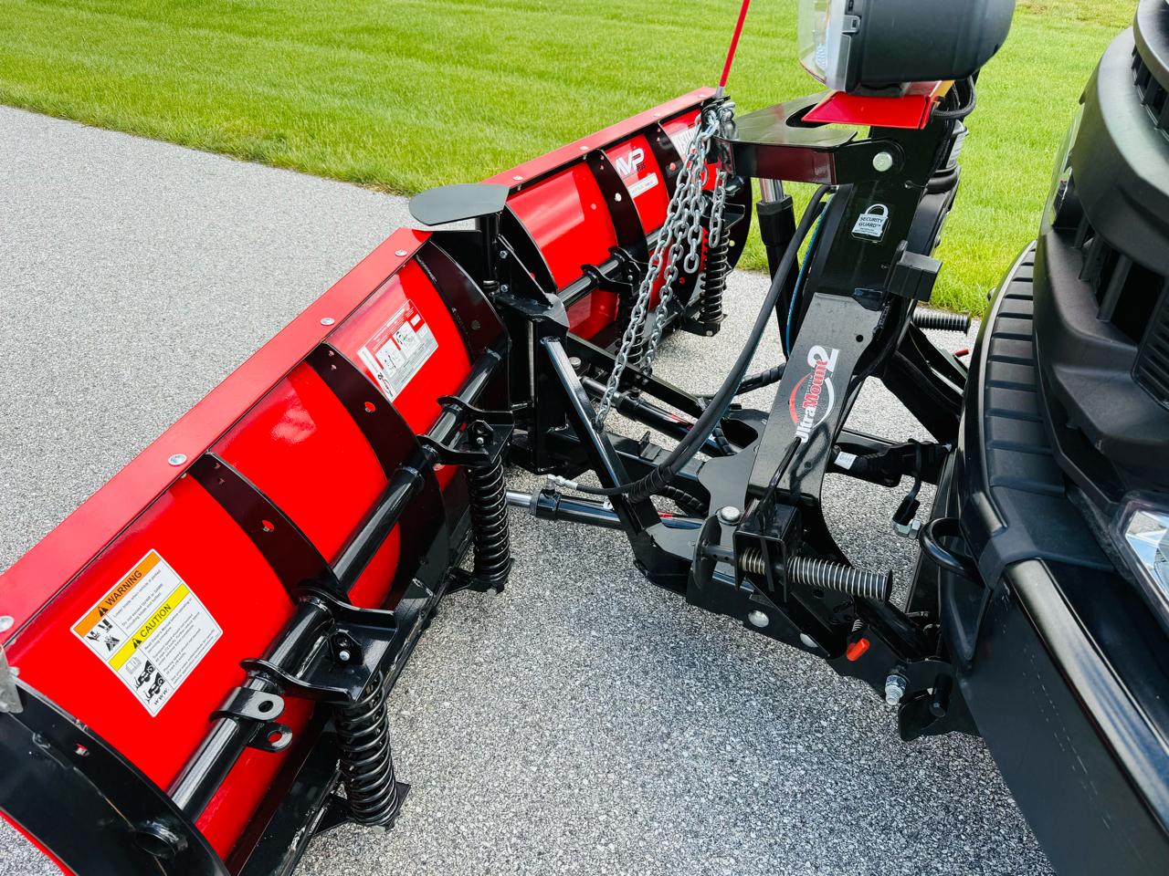 Ford F-250 SD XL 4WD 2021