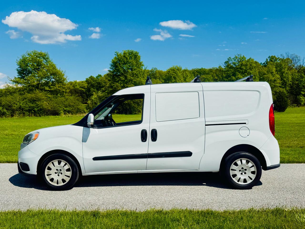 RAM ProMaster City SLT 2015