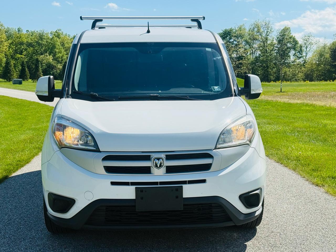 RAM ProMaster City SLT 2015