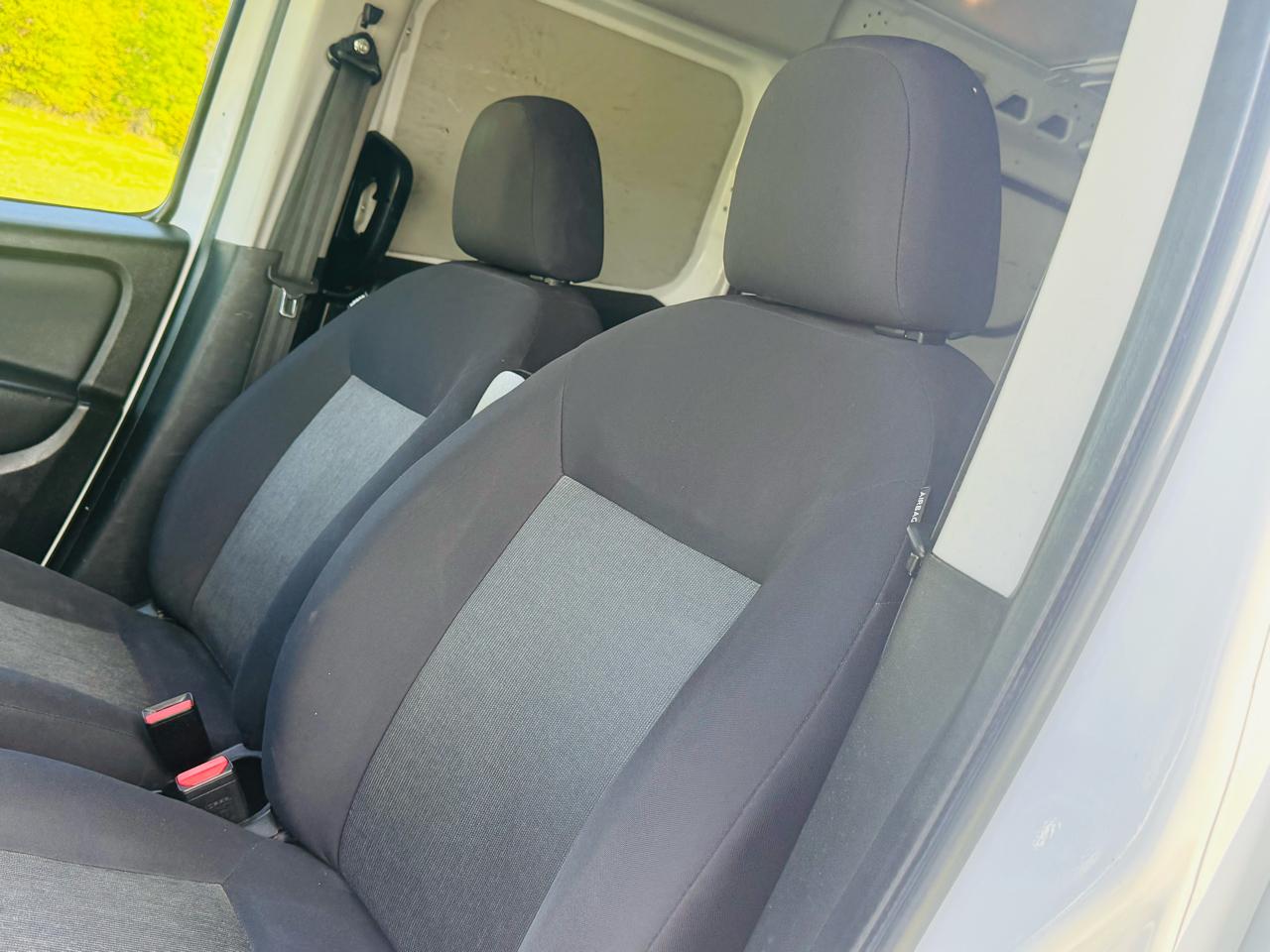 RAM ProMaster City SLT 2015