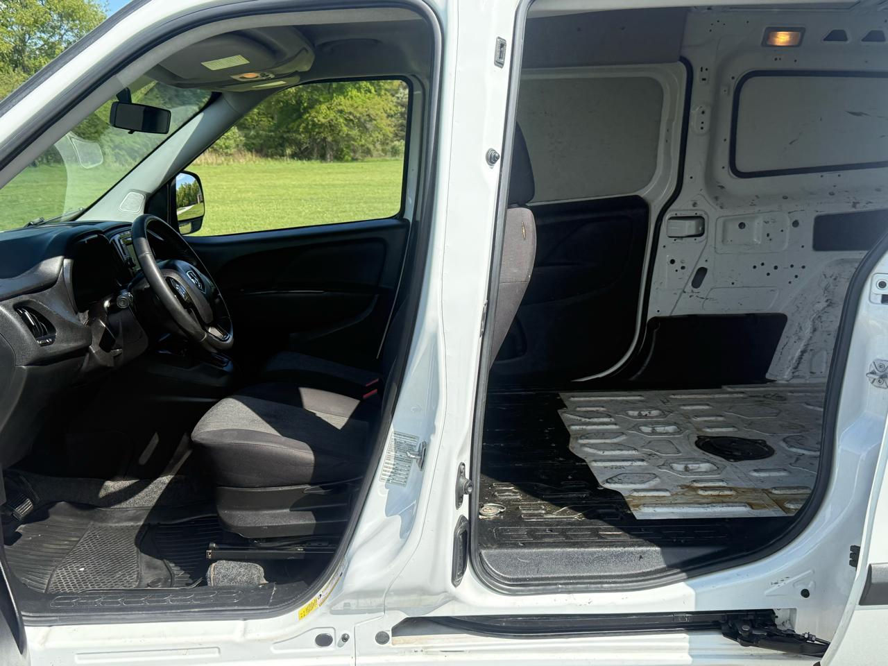 RAM ProMaster City SLT 2015