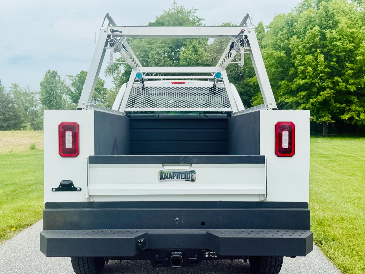 Ford F-250 SD XL 4WD 2021