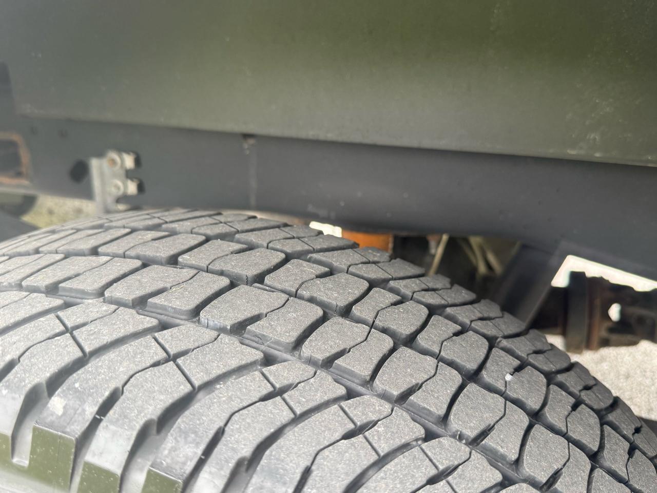 Ford F-250 SD XL 4WD 2021
