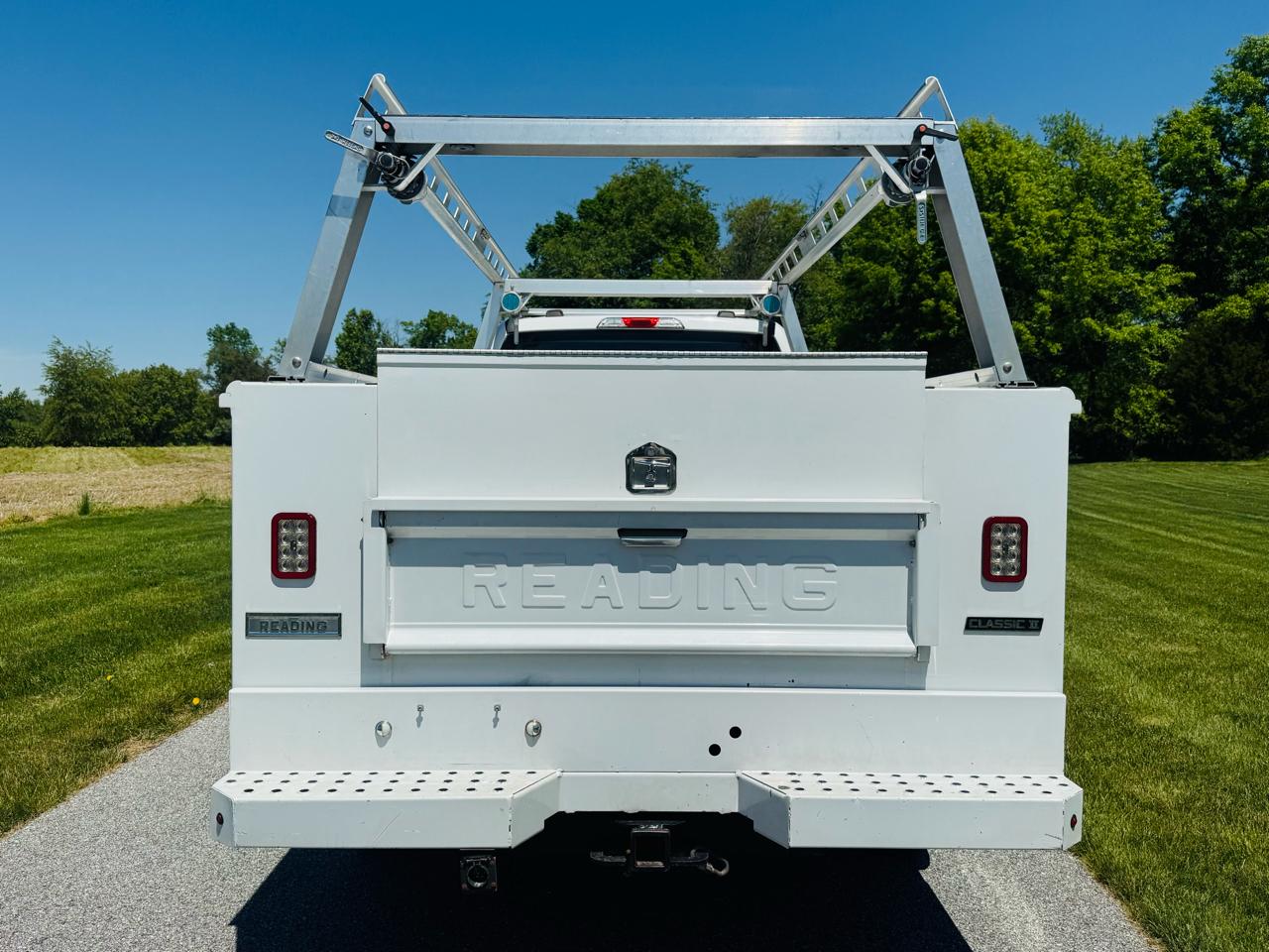 Ford F-350 SD XL SuperCab Long Bed 4WD 2020