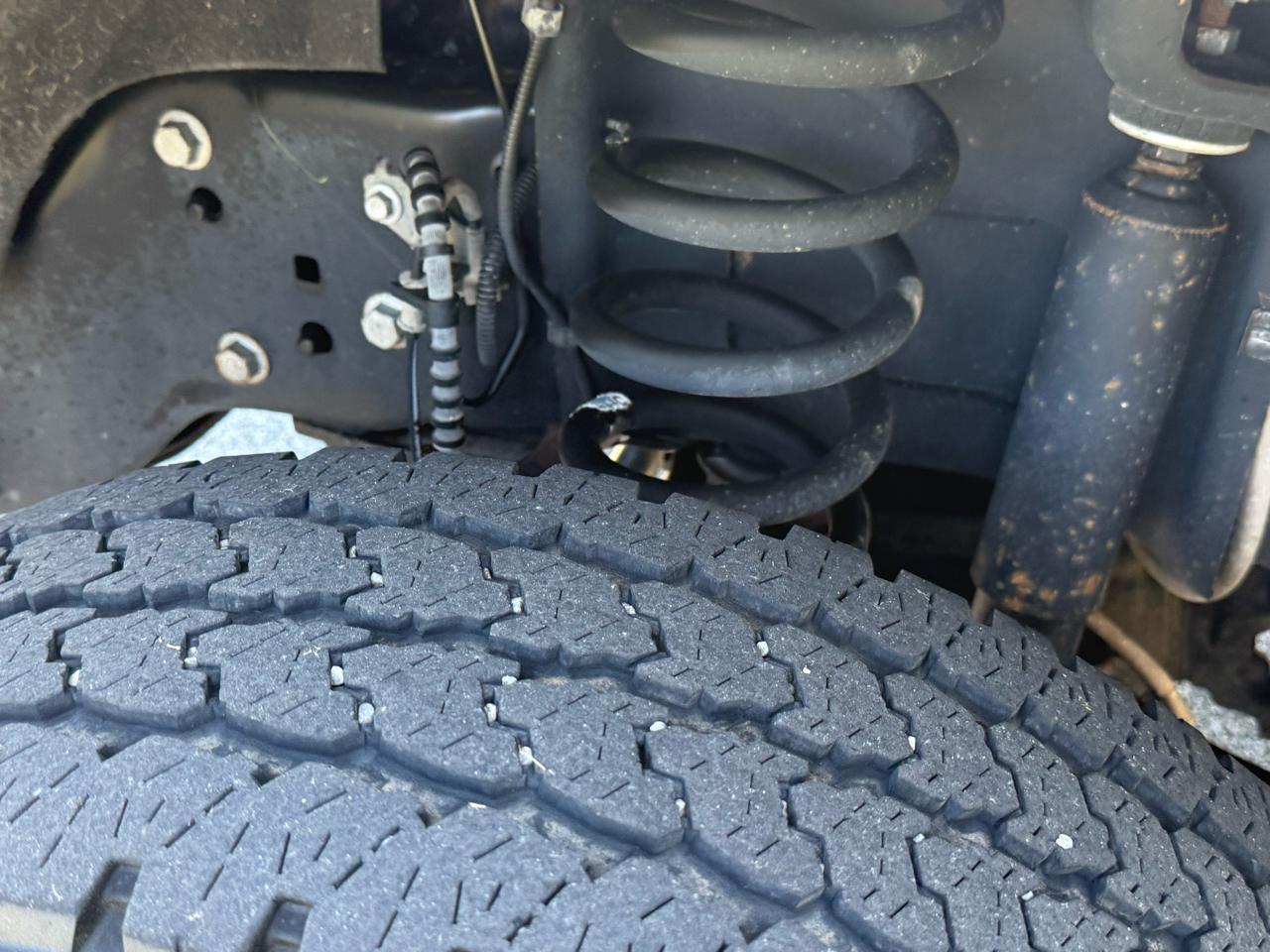 Ford F-350 SD XL SuperCab Long Bed 4WD 2020