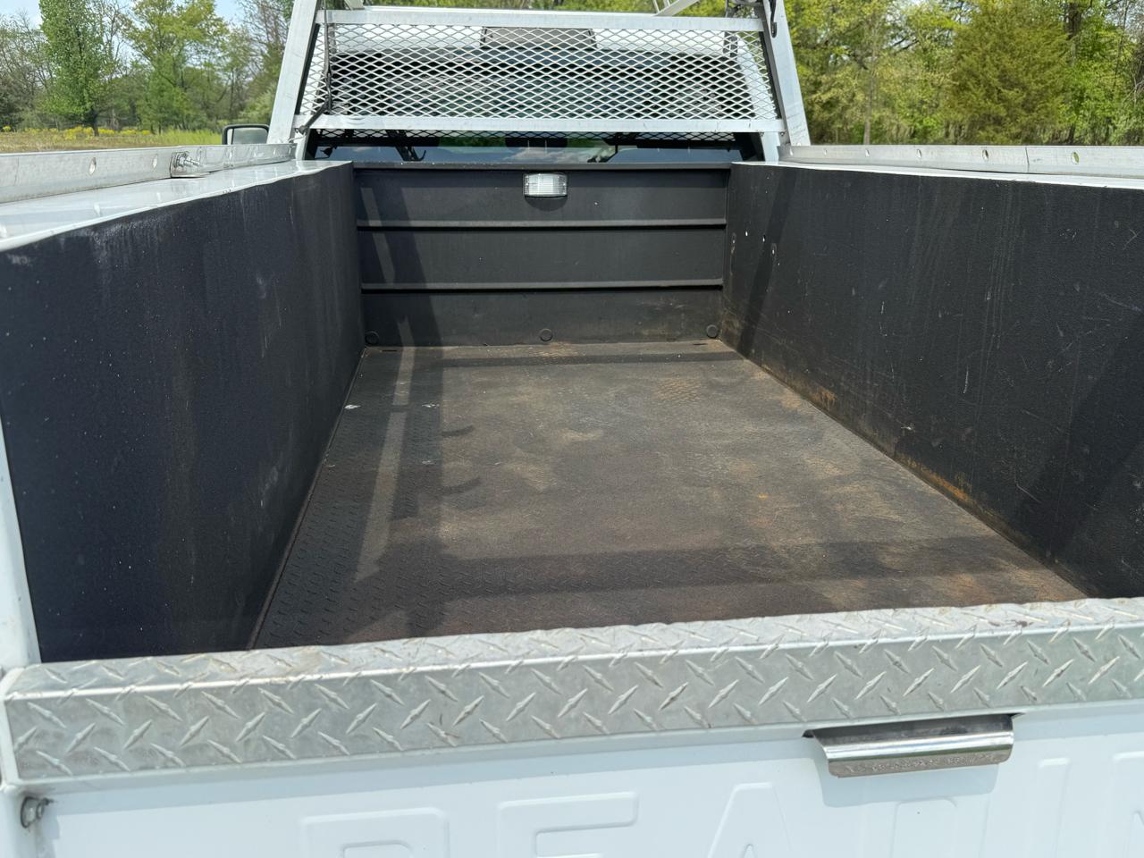 RAM 3500 Crew Cab 4WD DRW 2023