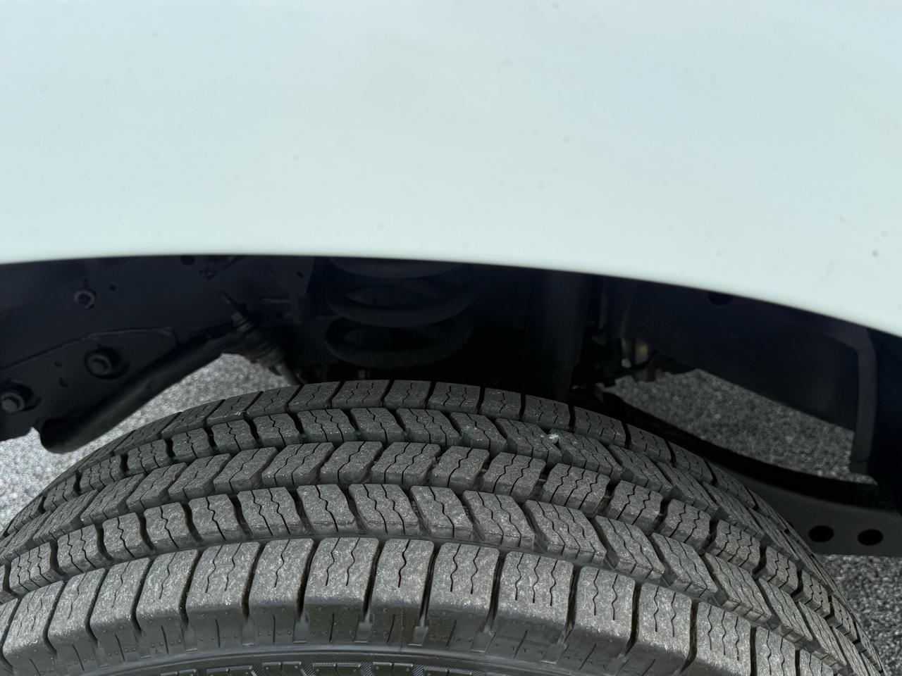 RAM 3500 Crew Cab 4WD DRW 2023