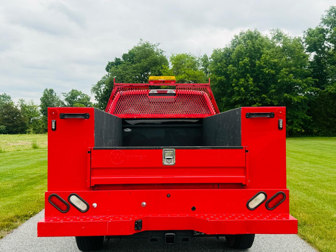 Ford F-250 SD XL 4WD 2019