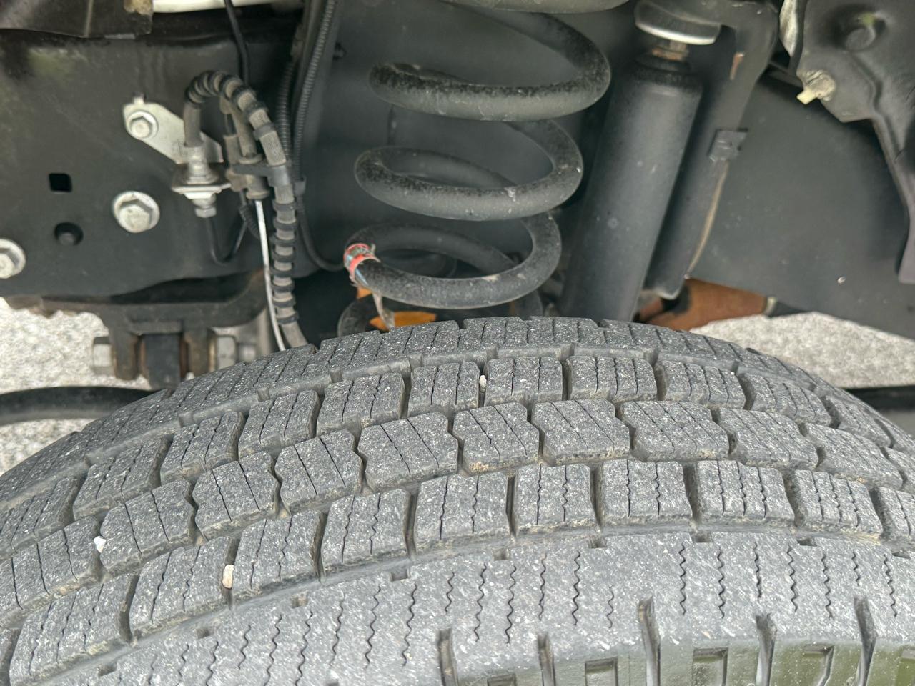 Ford F-250 SD XL 4WD 2019