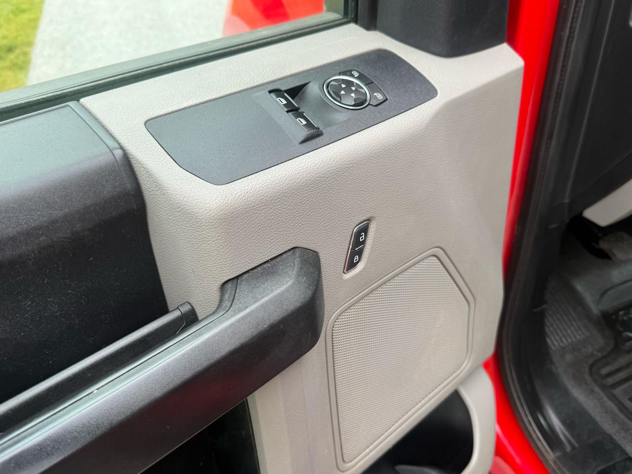 Ford F-250 SD XL 4WD 2019
