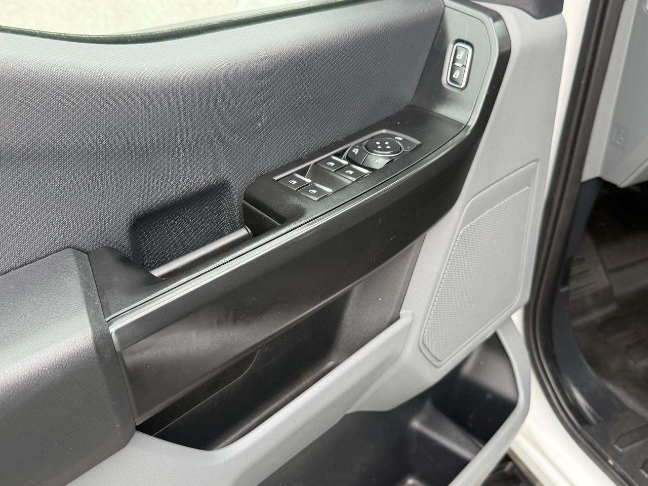 Ford F-150 XLT SuperCab 6.5-ft. Bed 4WD 2021