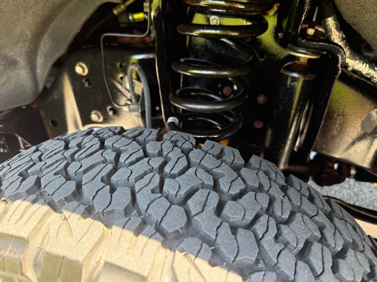 Ford F-250 SD XL 4WD 2016