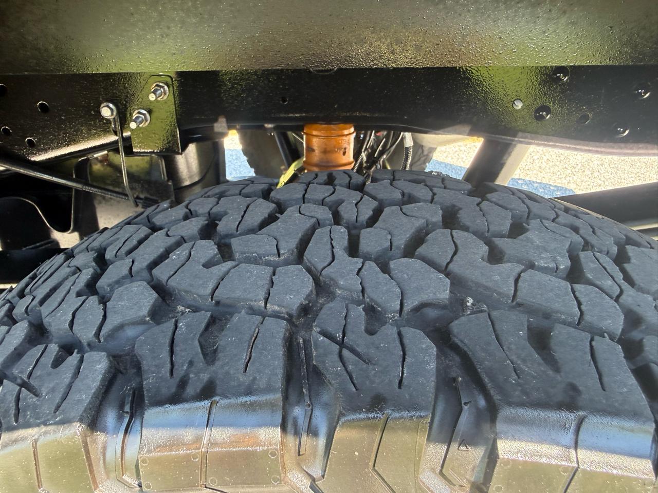 Ford F-250 SD XL 4WD 2016
