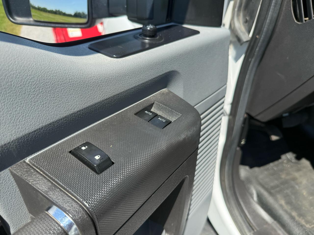 Ford F-250 SD XL 4WD 2016