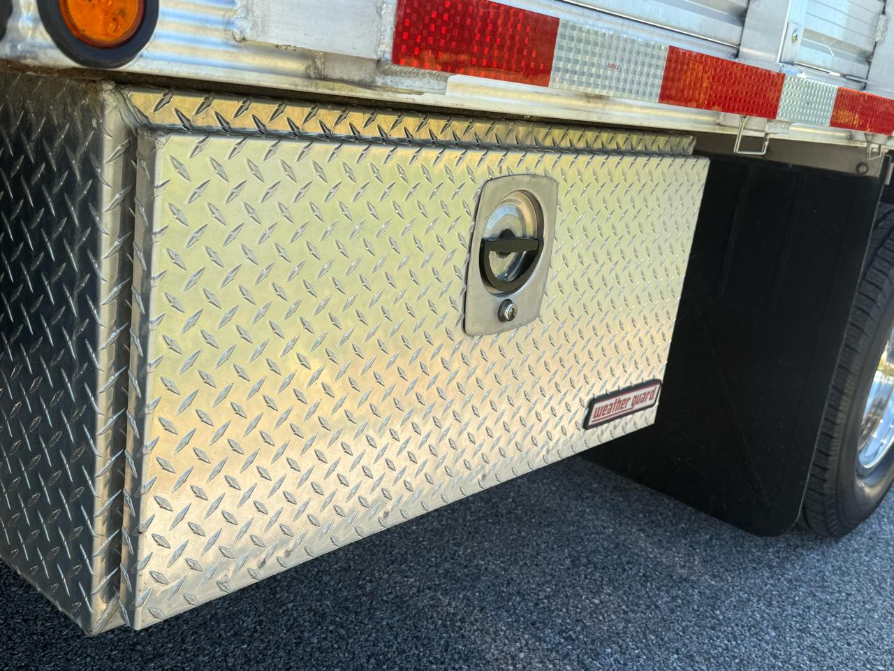 Ford F-350 SD XL DRW 2WD 2017
