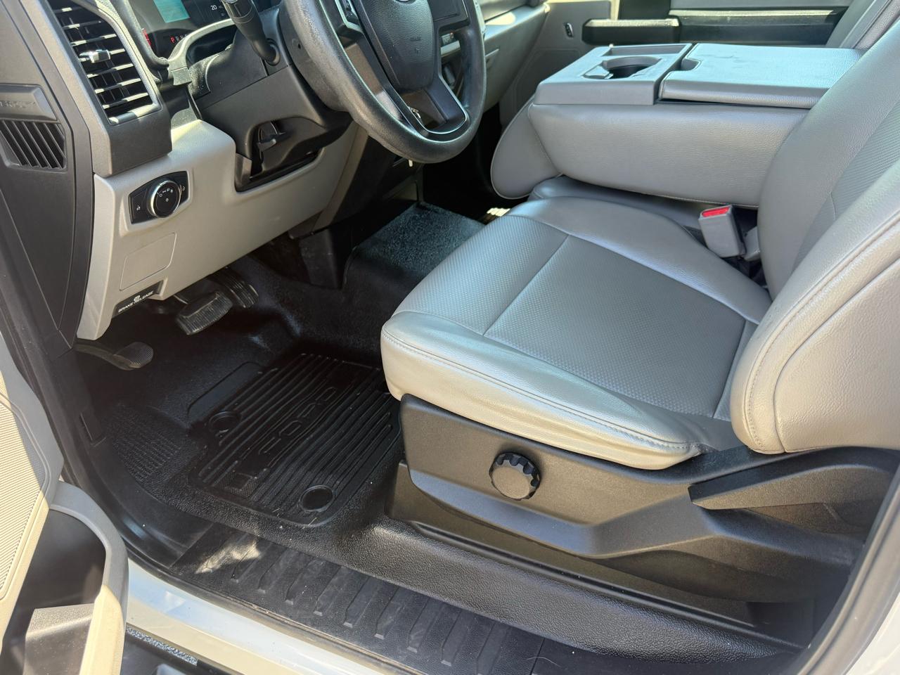 Ford F-350 SD XL DRW 2WD 2017