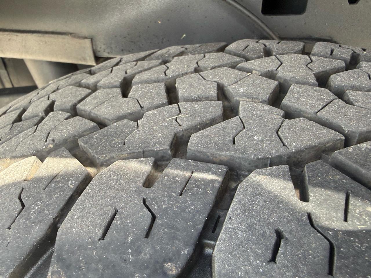 RAM 2500 Tradesman Crew Cab LWB 4WD 2022