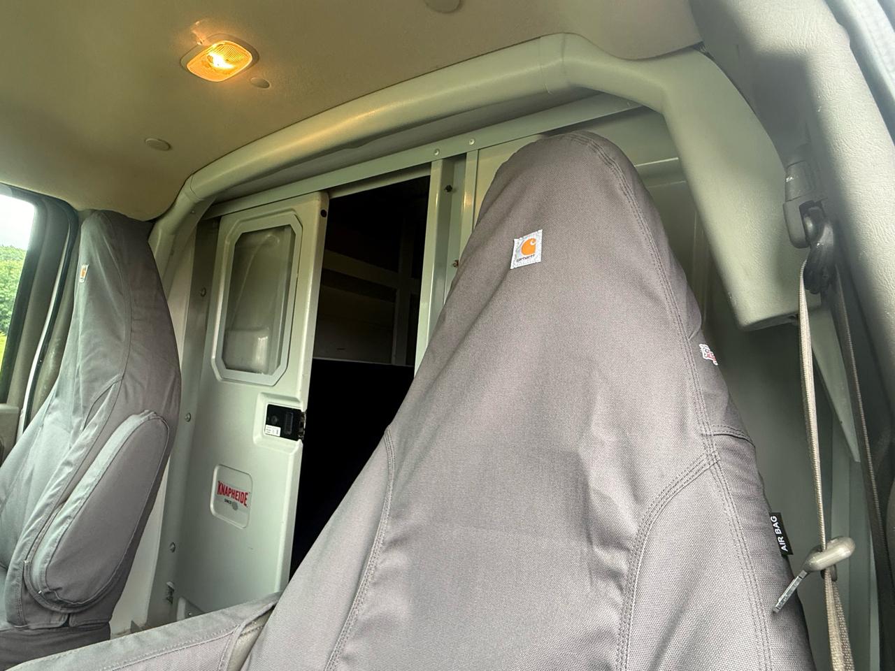 Chevrolet Express G3500 139" 2022
