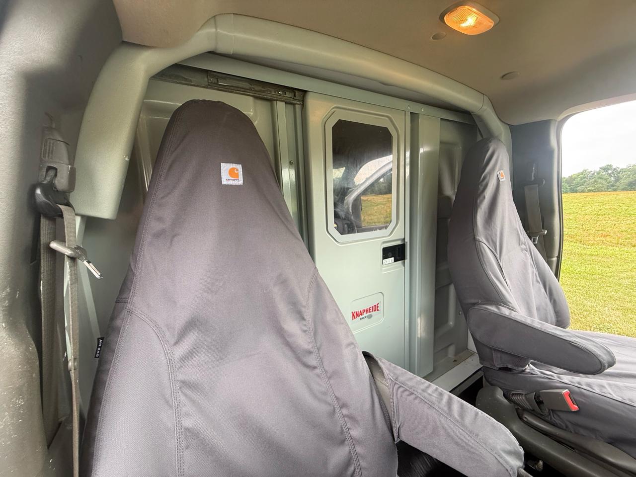 Chevrolet Express G3500 139" 2022