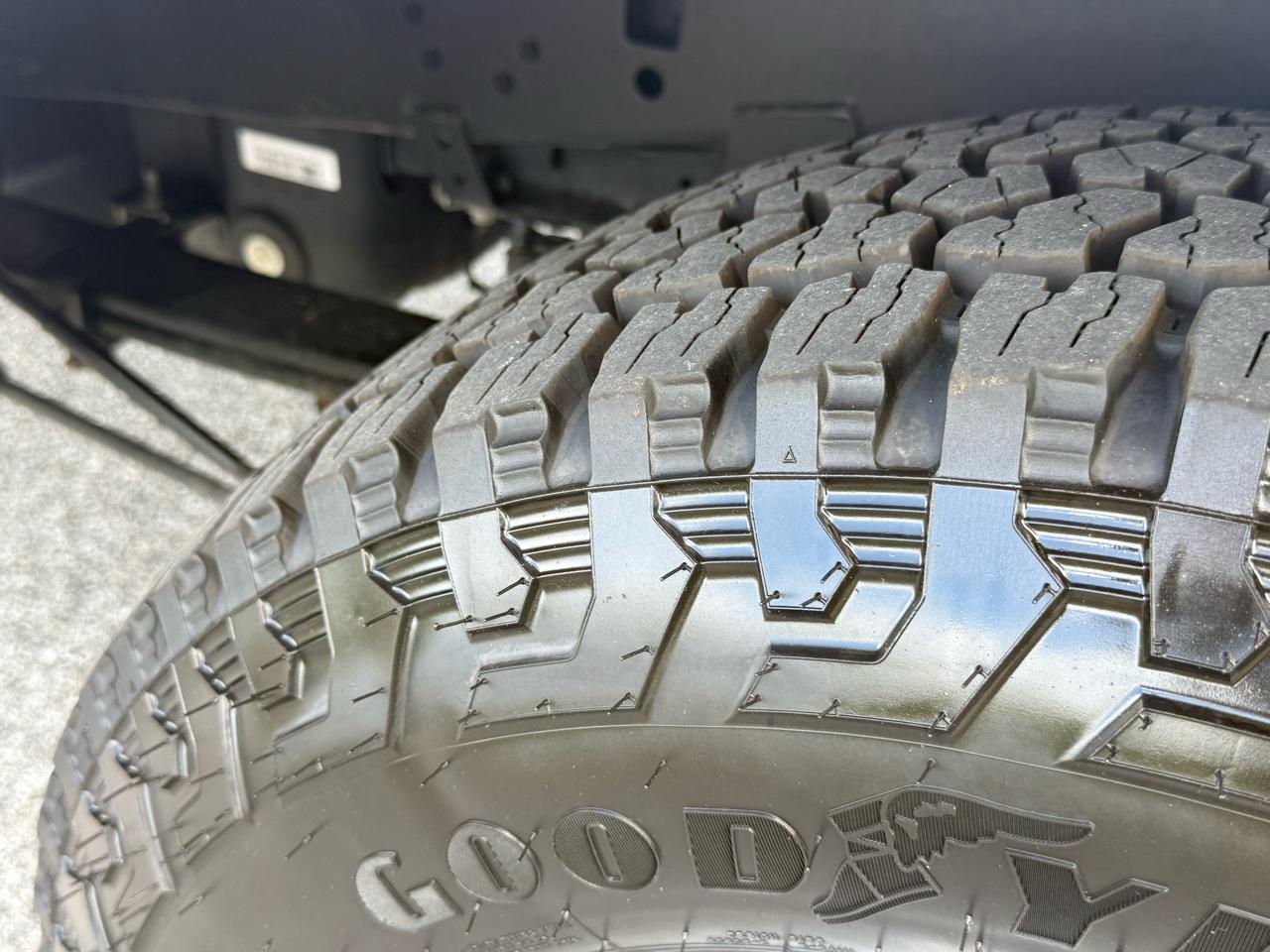 Ford F-250 SD XL Crew Cab 4WD 2022