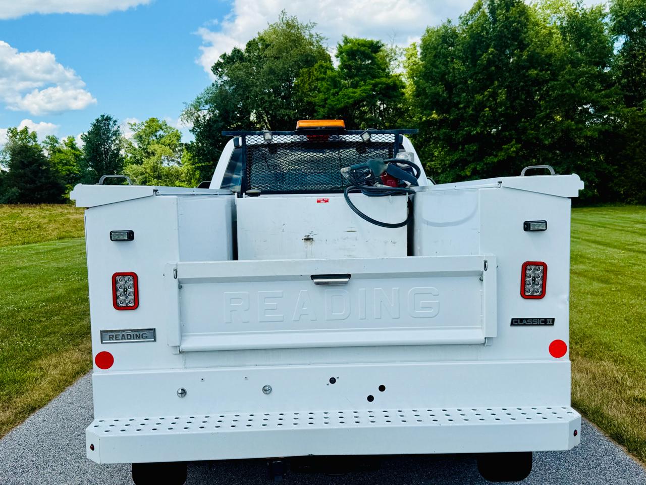 Ford F-250 SD XL Crew Cab 4WD 2022