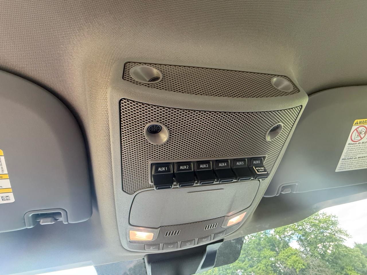 Ford F-250 SD XL Crew Cab 4WD 2022