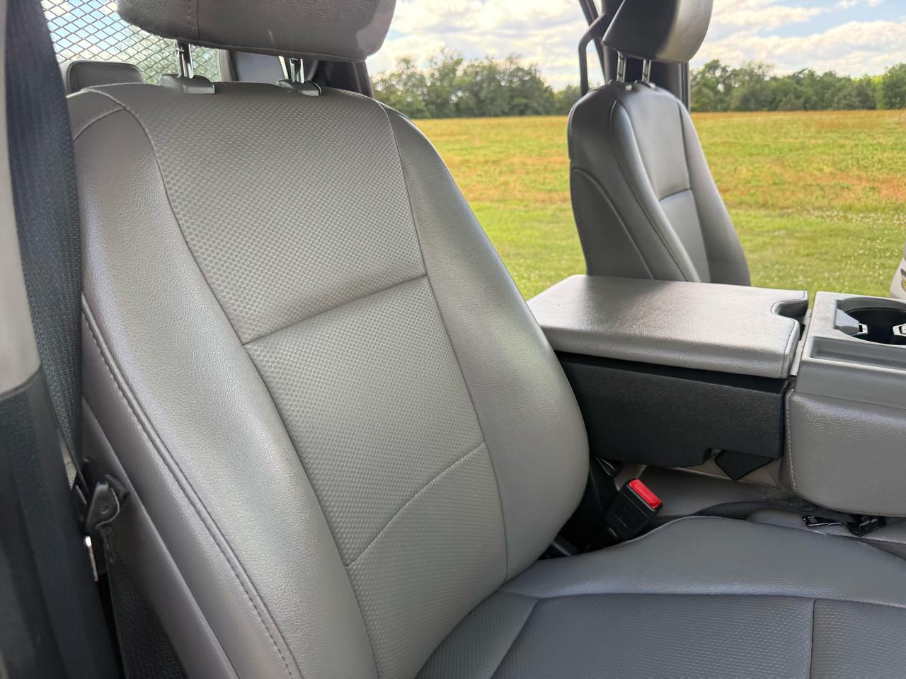 Ford F-250 SD XL Crew Cab 4WD 2022