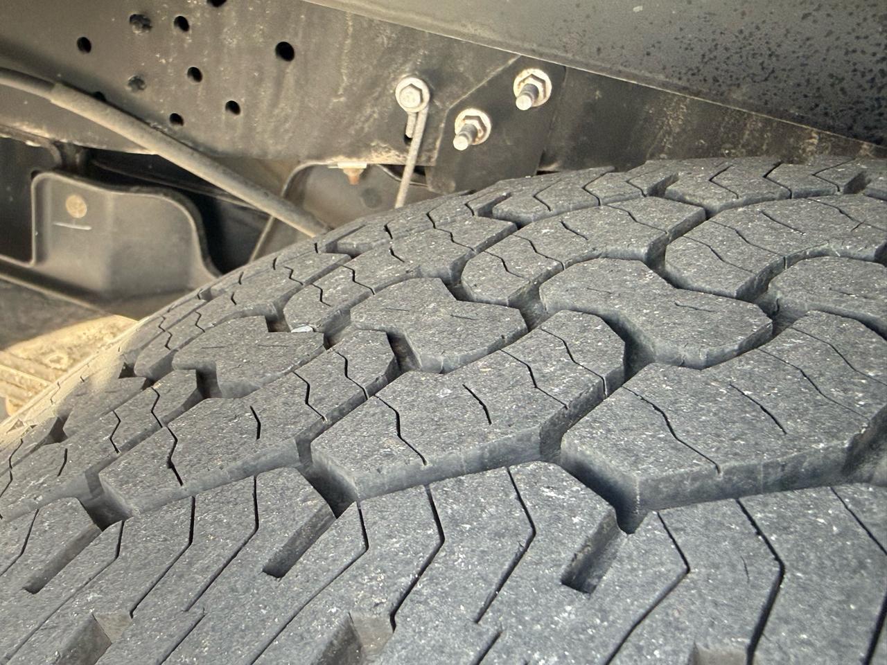 Ford F-250 SD XLT 2WD 2016