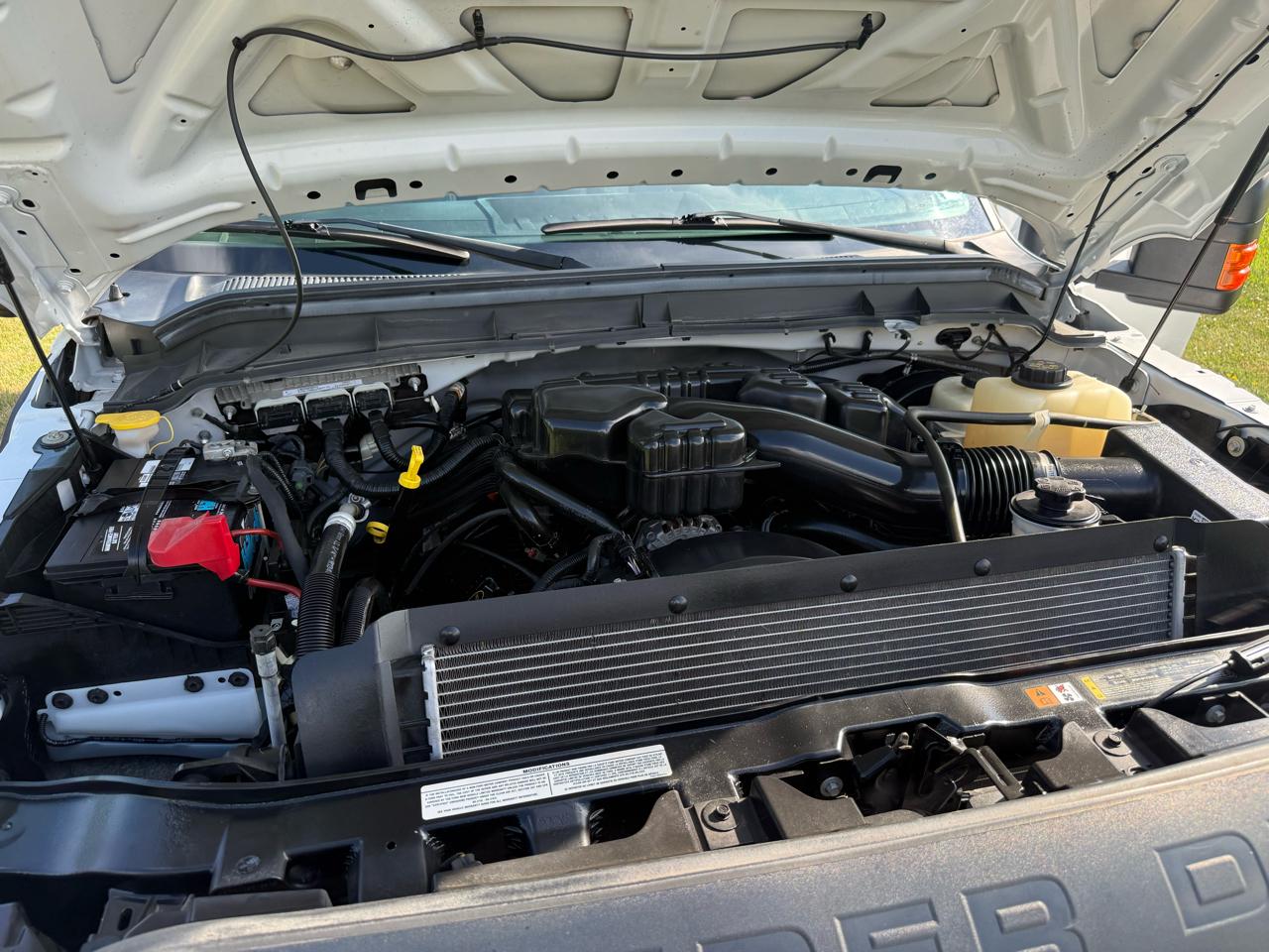 Ford F-250 SD XLT 2WD 2016