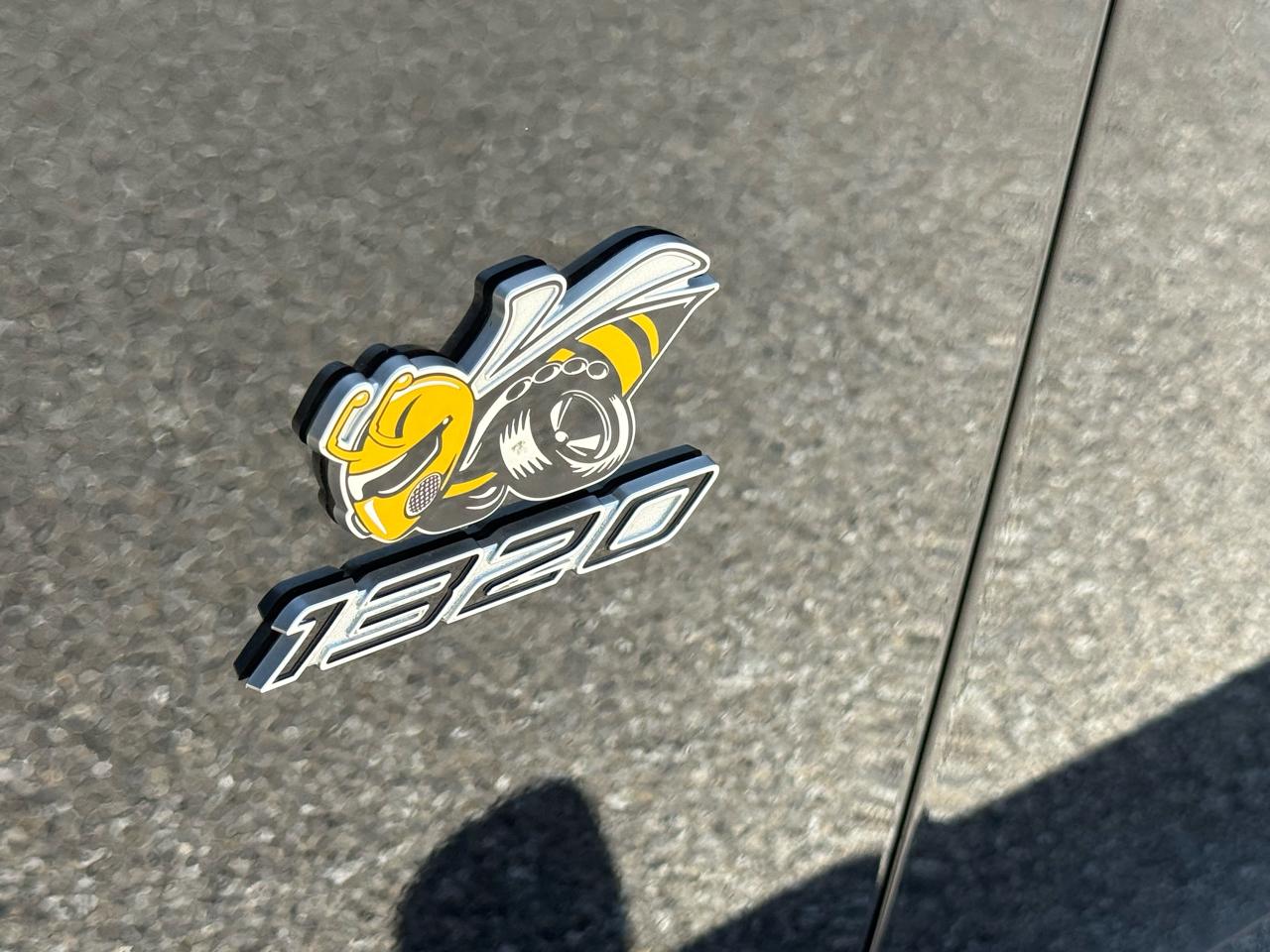 Dodge Challenger R/T SCAT Pack 2021